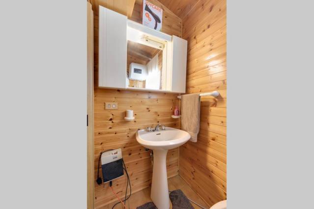 Borgata Sestriere Lo Chalet Dello Sciatoreヴィラ エクステリア 写真