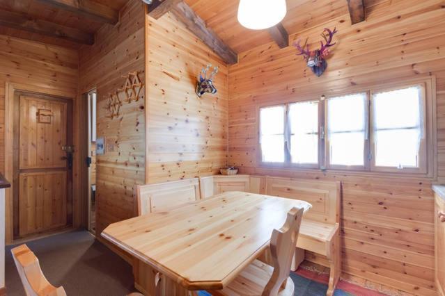 Borgata Sestriere Lo Chalet Dello Sciatoreヴィラ エクステリア 写真